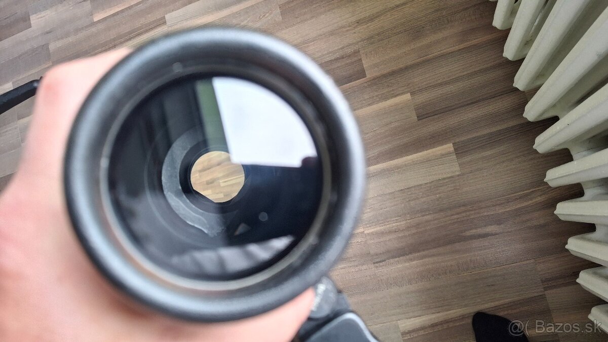 Ďalekohľad BOC 7X50 - 7