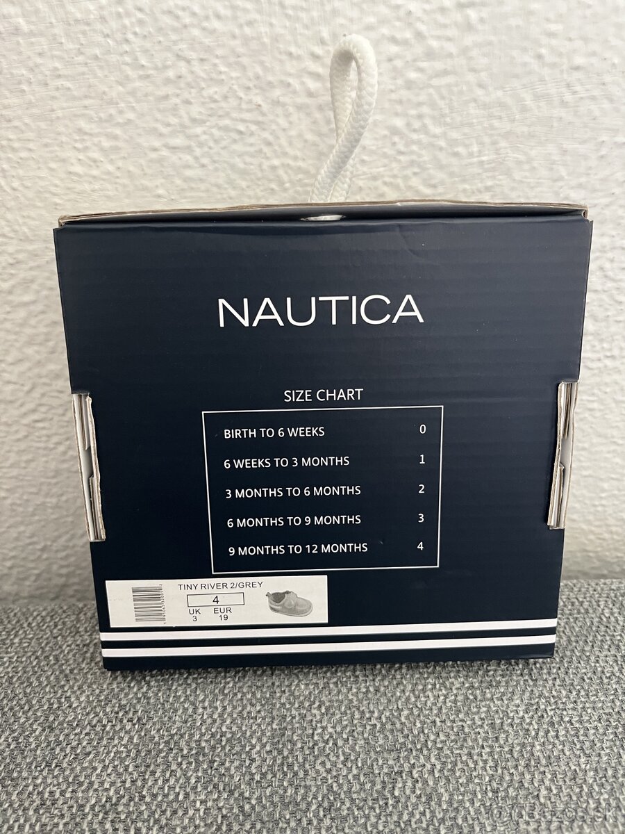 Predám rozne detské topánky - 7