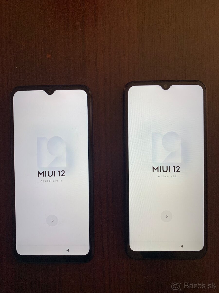 Iphone 8, iphone 6, redmi 9AT - 7