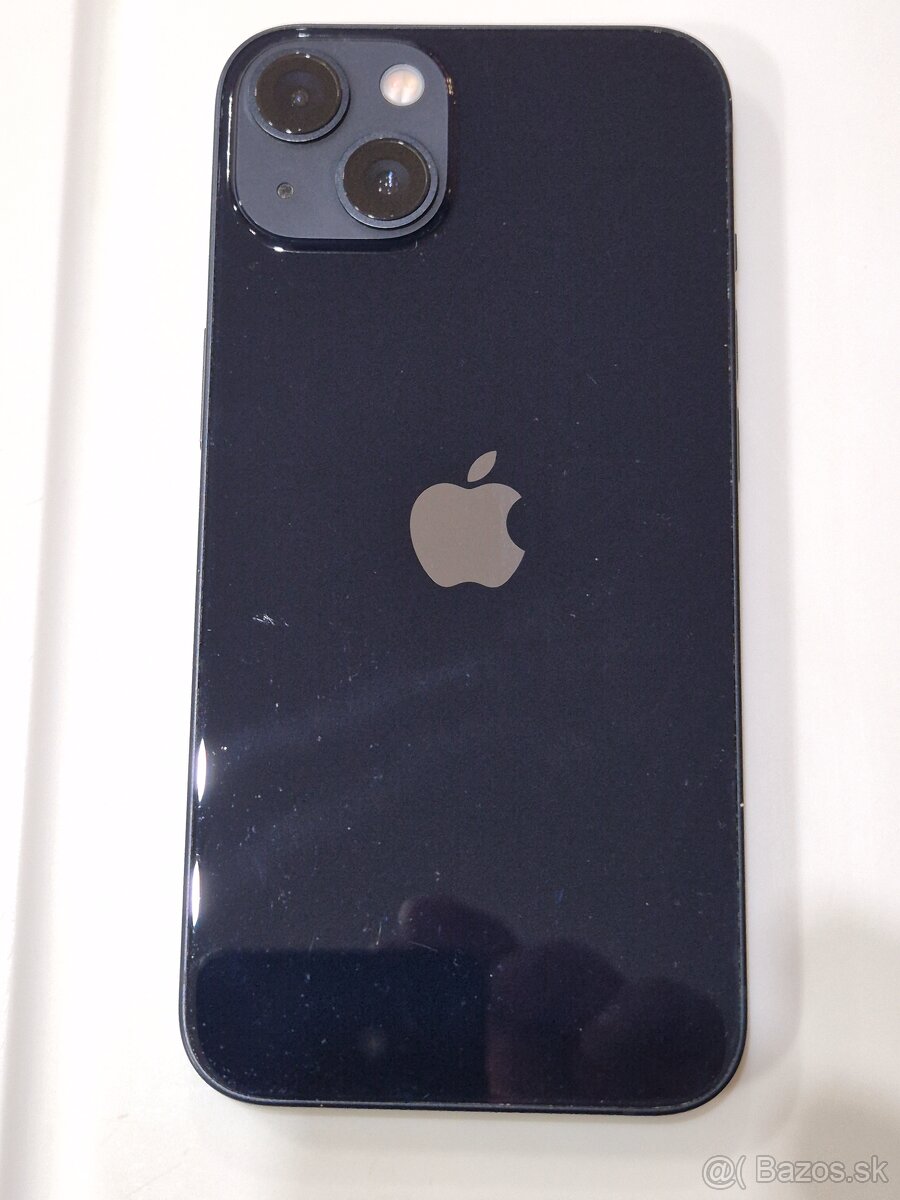 Predám iPhone 13 128GB - 7
