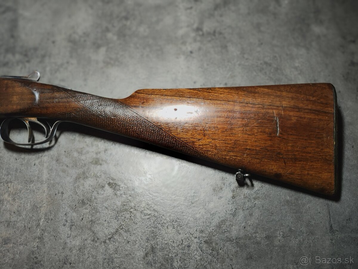 Broková dvojka Acier Belgicko - 7