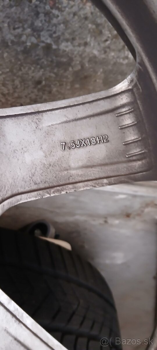 Zimna sada R 18 235/55 R 18 - 7