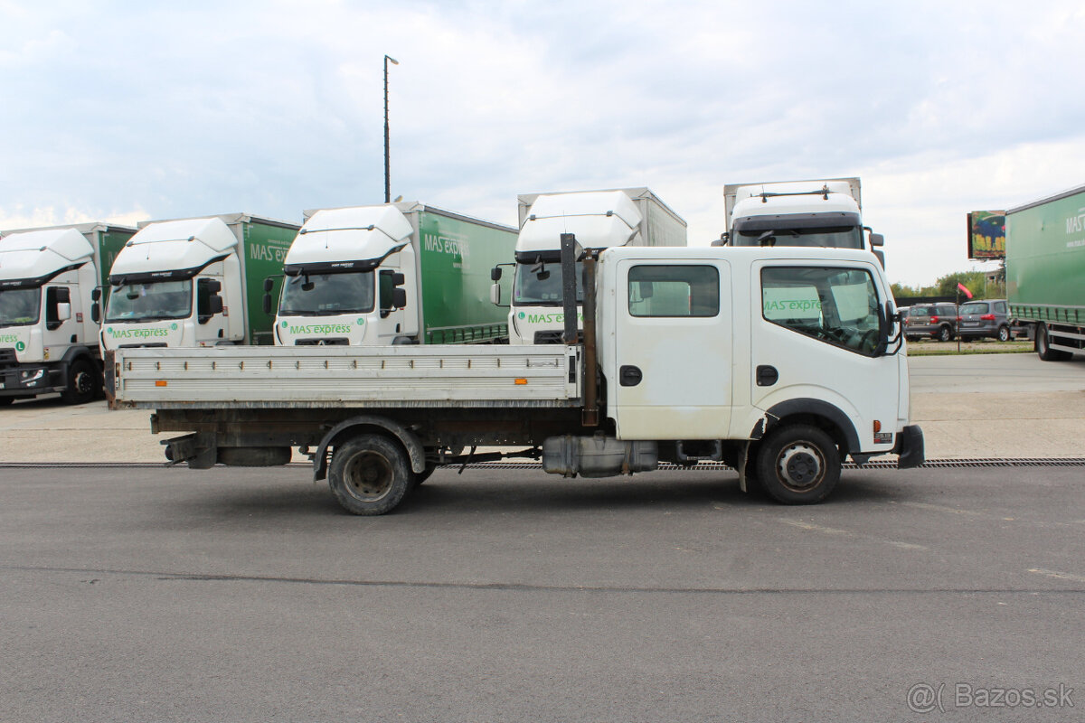 Nissan Cabstar 2.5dCi 35.13 D L2 Premium - 7