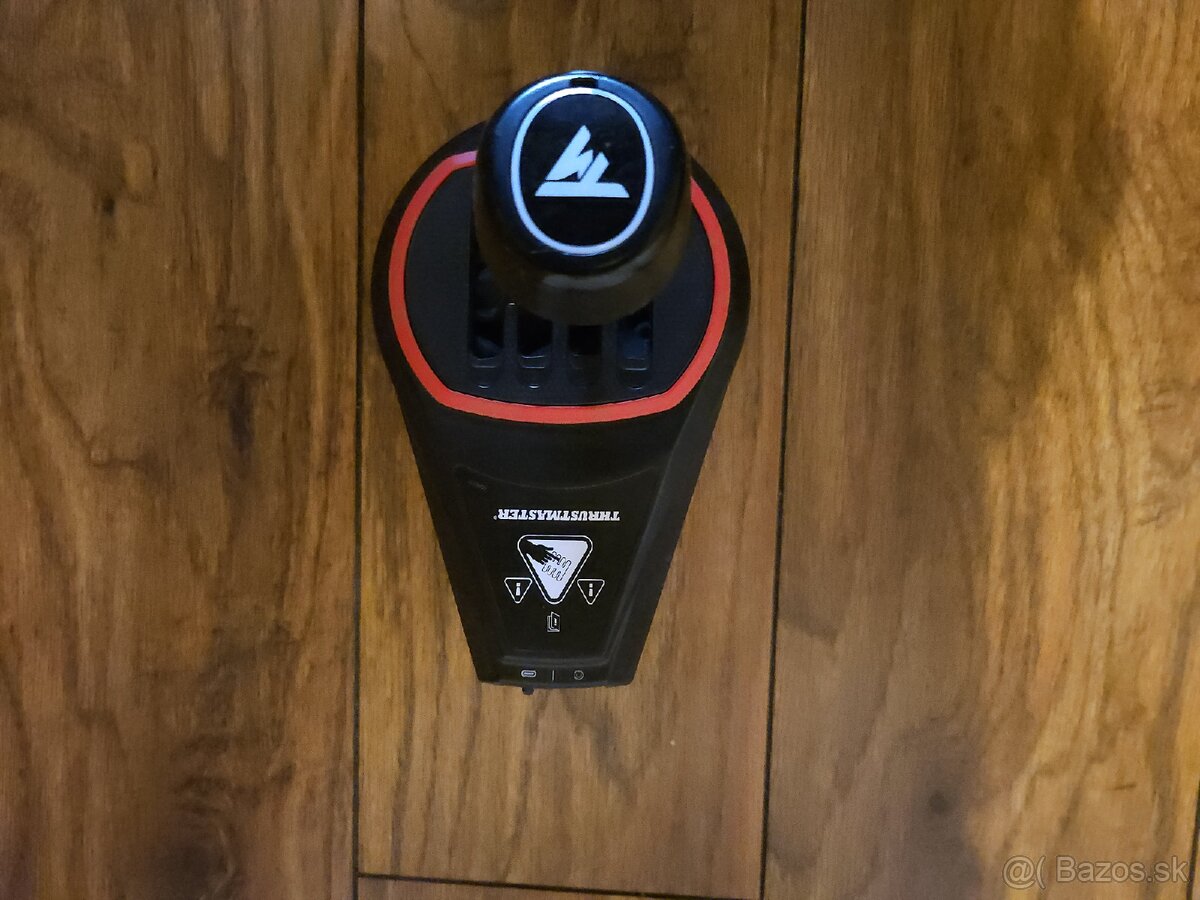 Thrustmaster T150 - 7