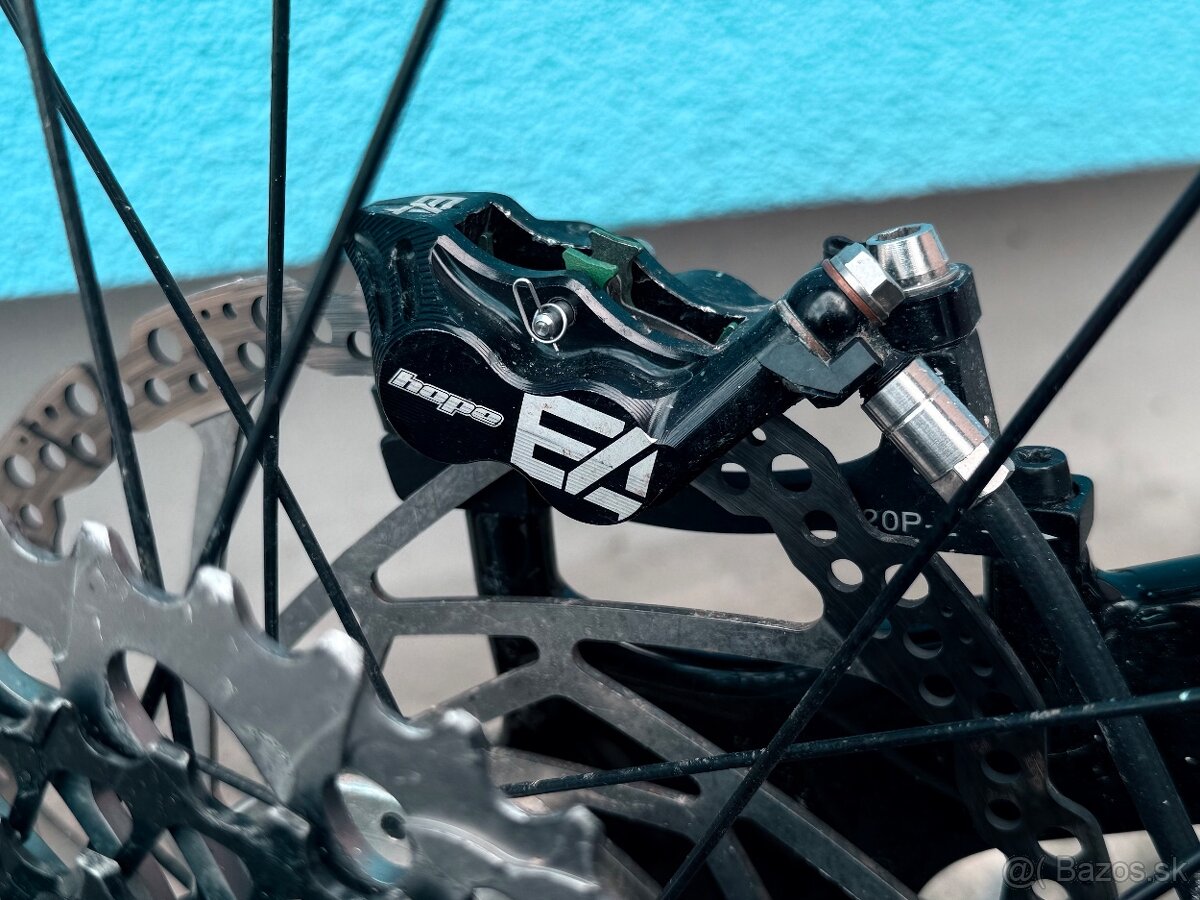 Specialized Kenevo sl - 7