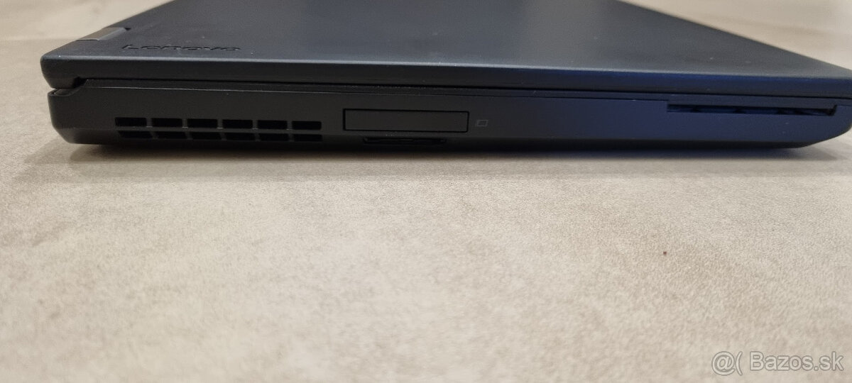 Lenovo ThinkPad P51 - 7
