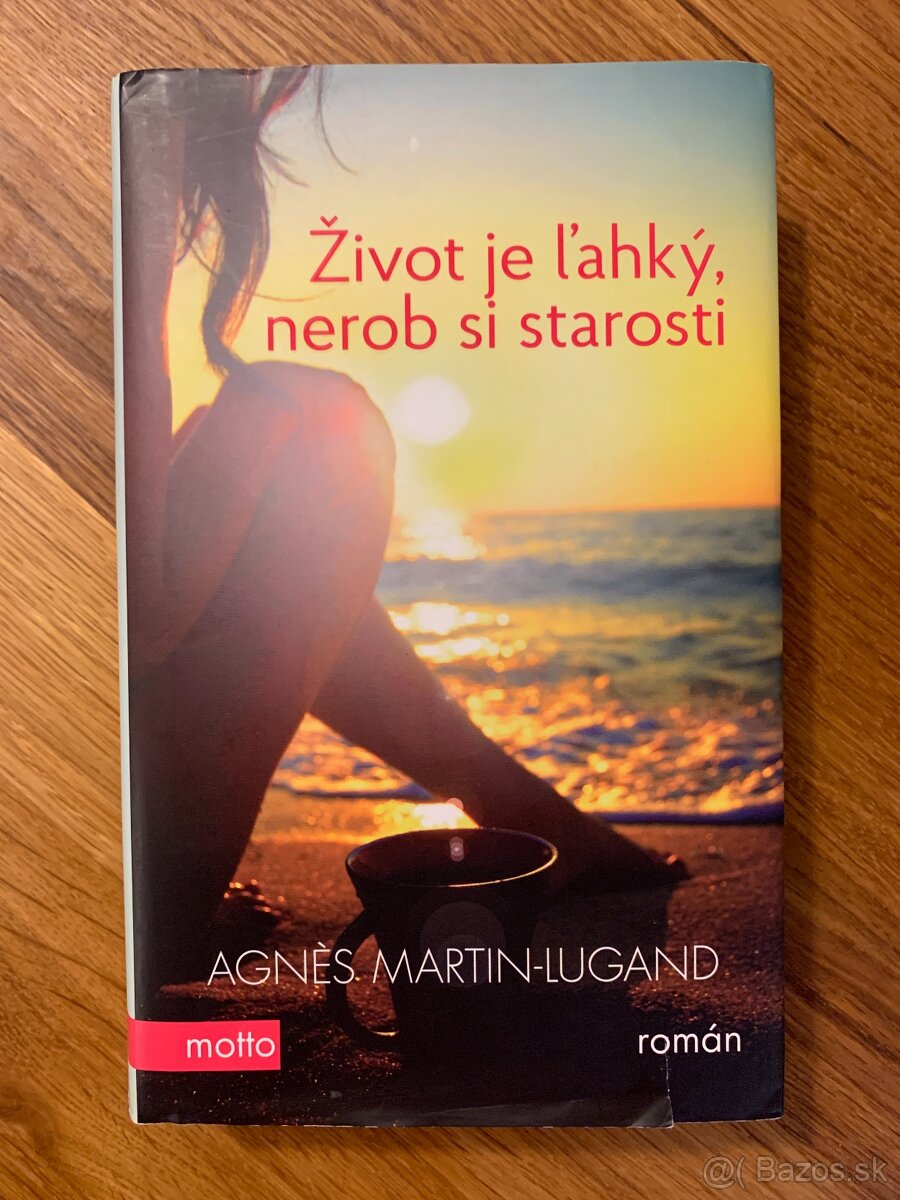 Predám rôzne knihy - 7