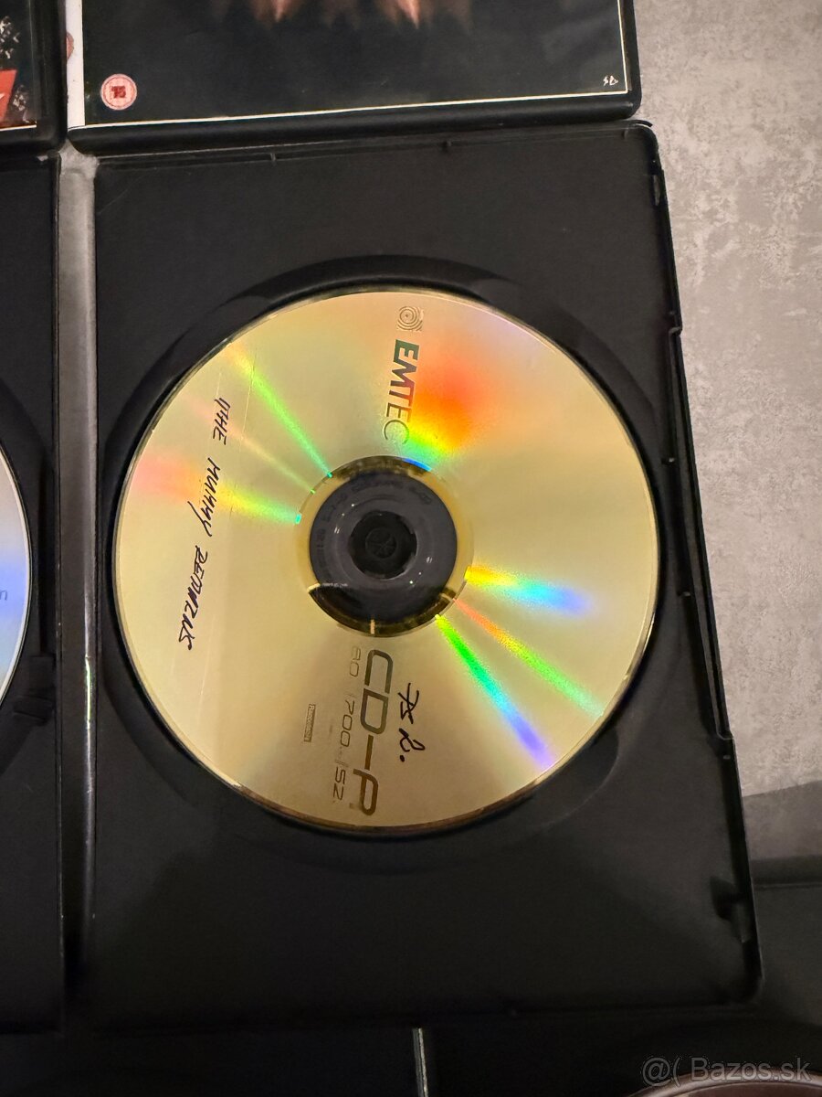 PLAYSTATION 2 HRY – BALÍK – 50 € - 7