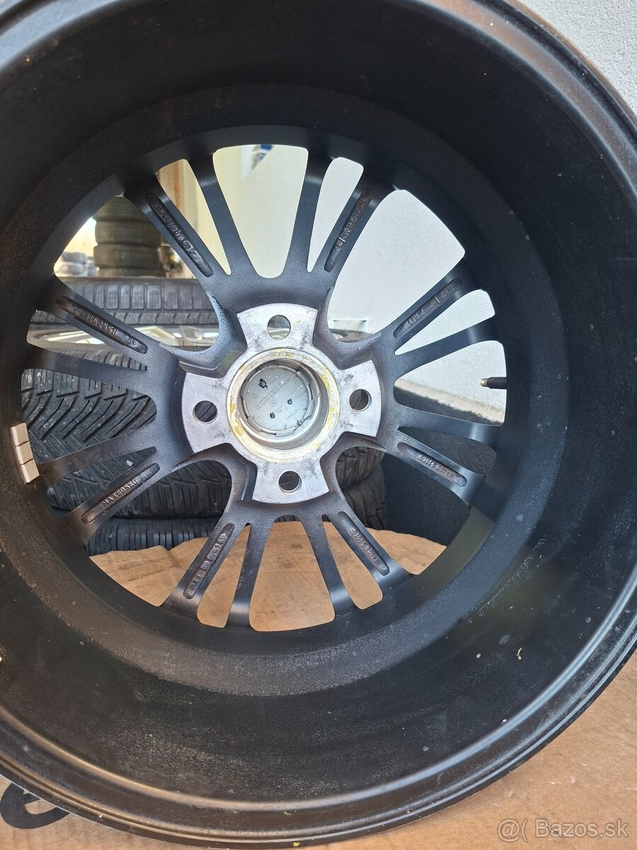 Peugeot R16 top stav - 7