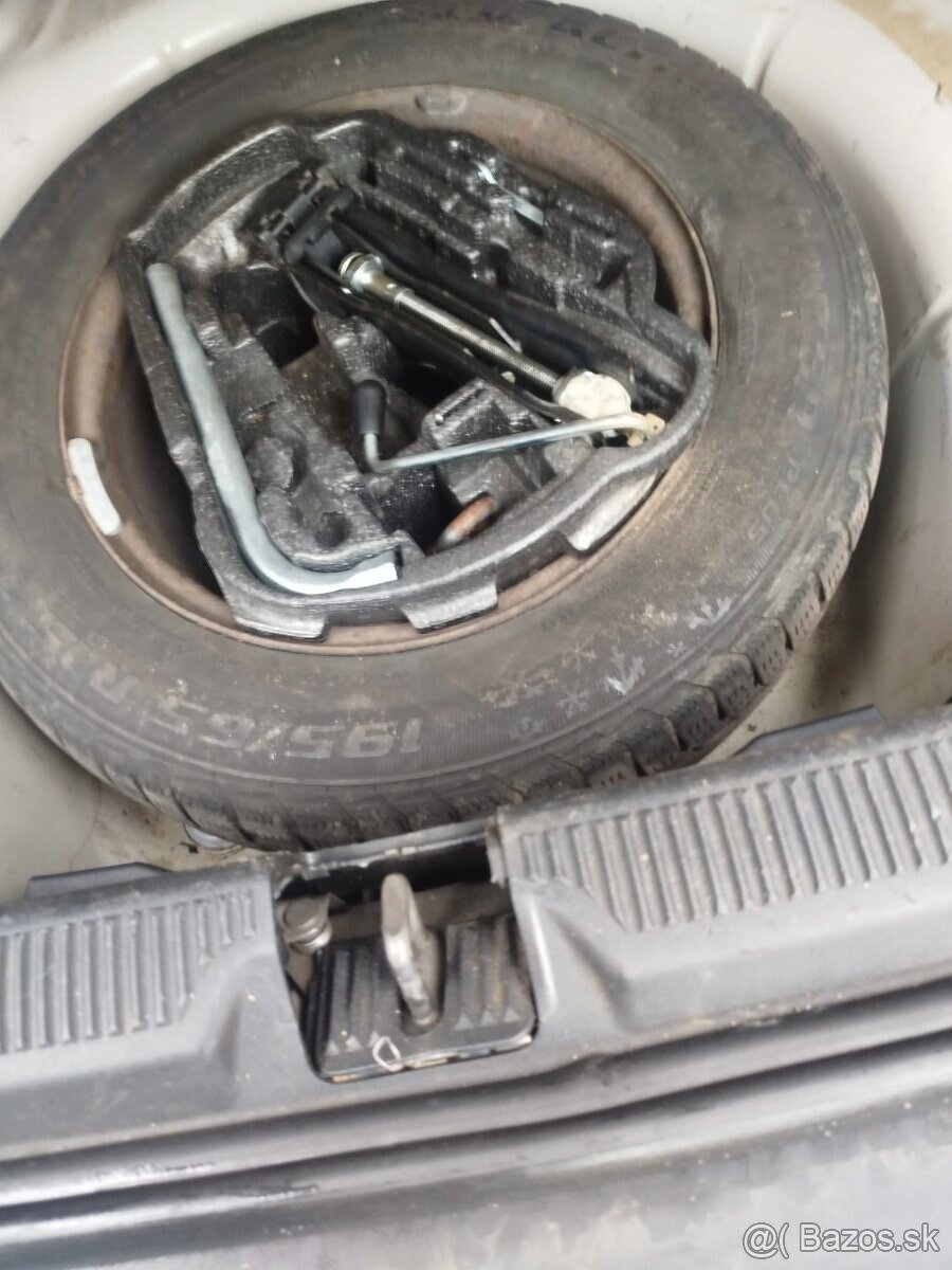 Predám Škoda Octavia 1.9 TDI - 7