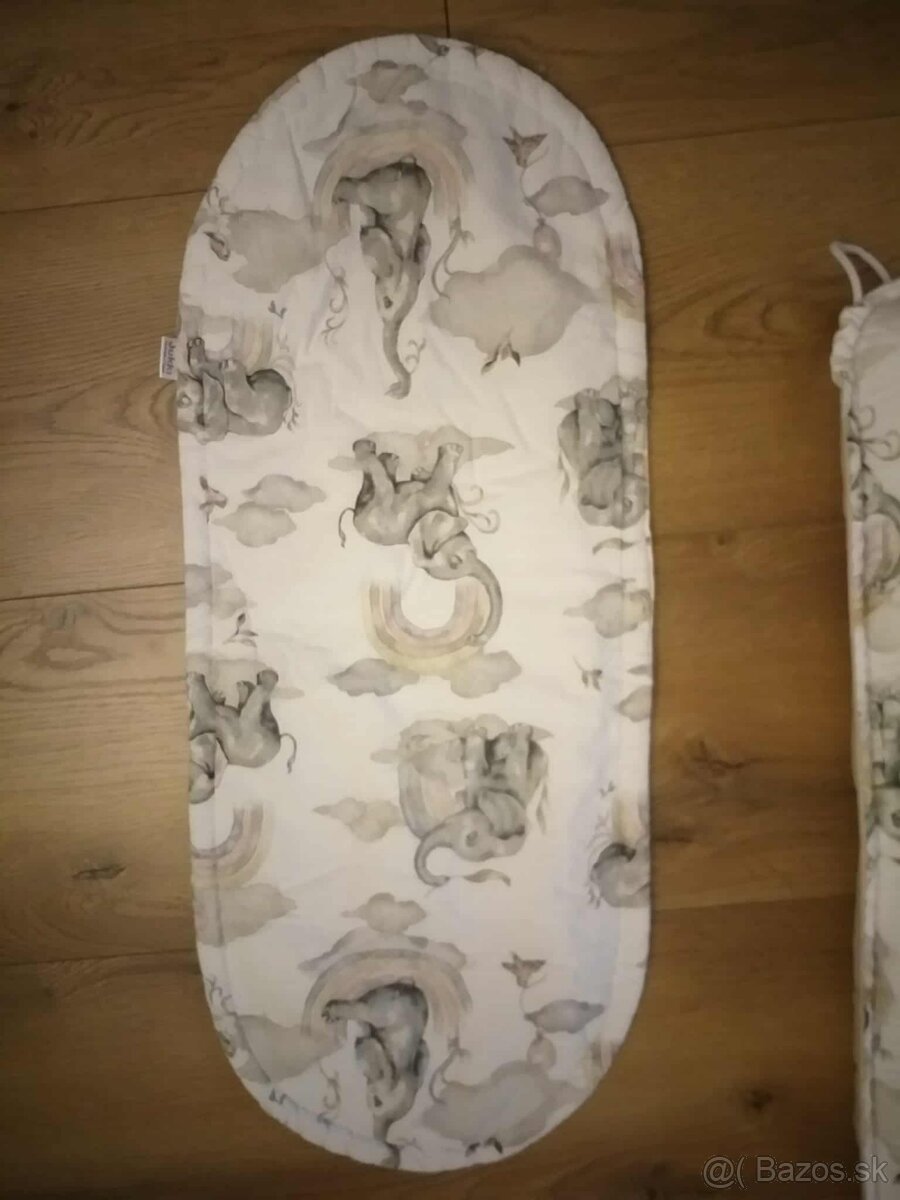 hniezdo pre babetko kojenec dieta - 7