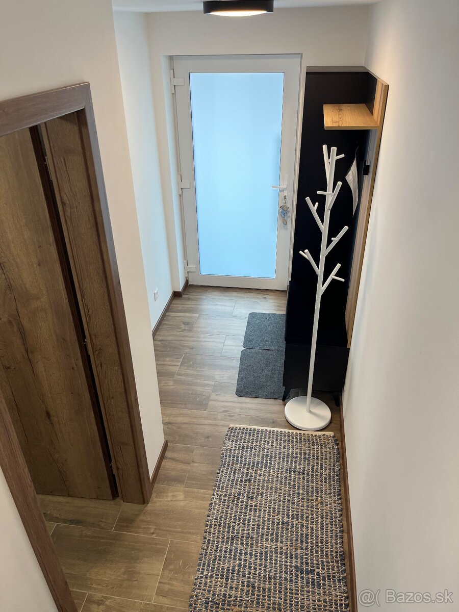 Rodinný dom Panoráma park - 7