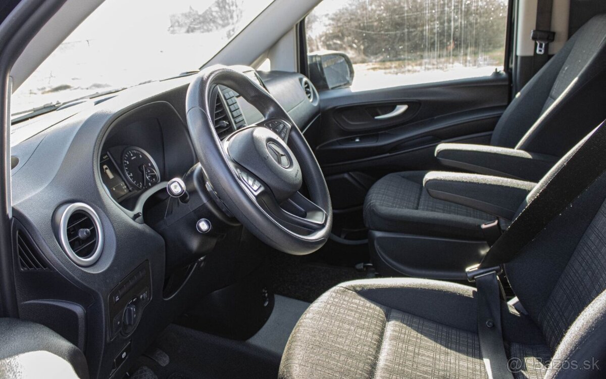 Mercedes-Benz Vito 114 CDI 2020 - 7