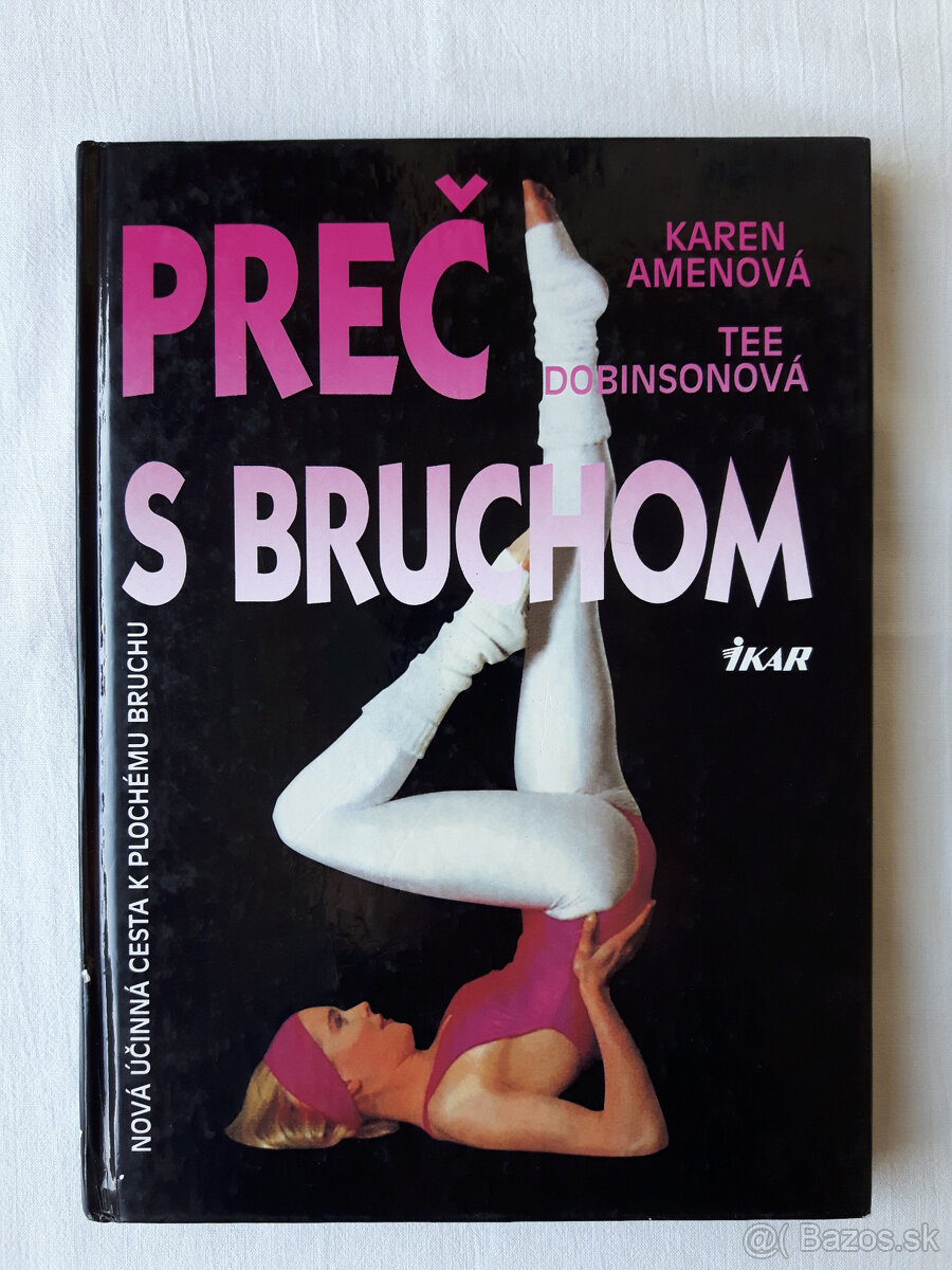 Jedlo ako jed, Preč s bruchom, Informatika, - 7