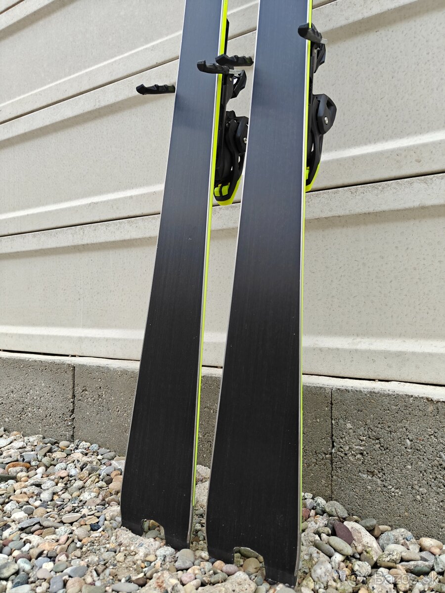 LYŽE FISCHER RC4 WORLDCUP SC 170CM - 7