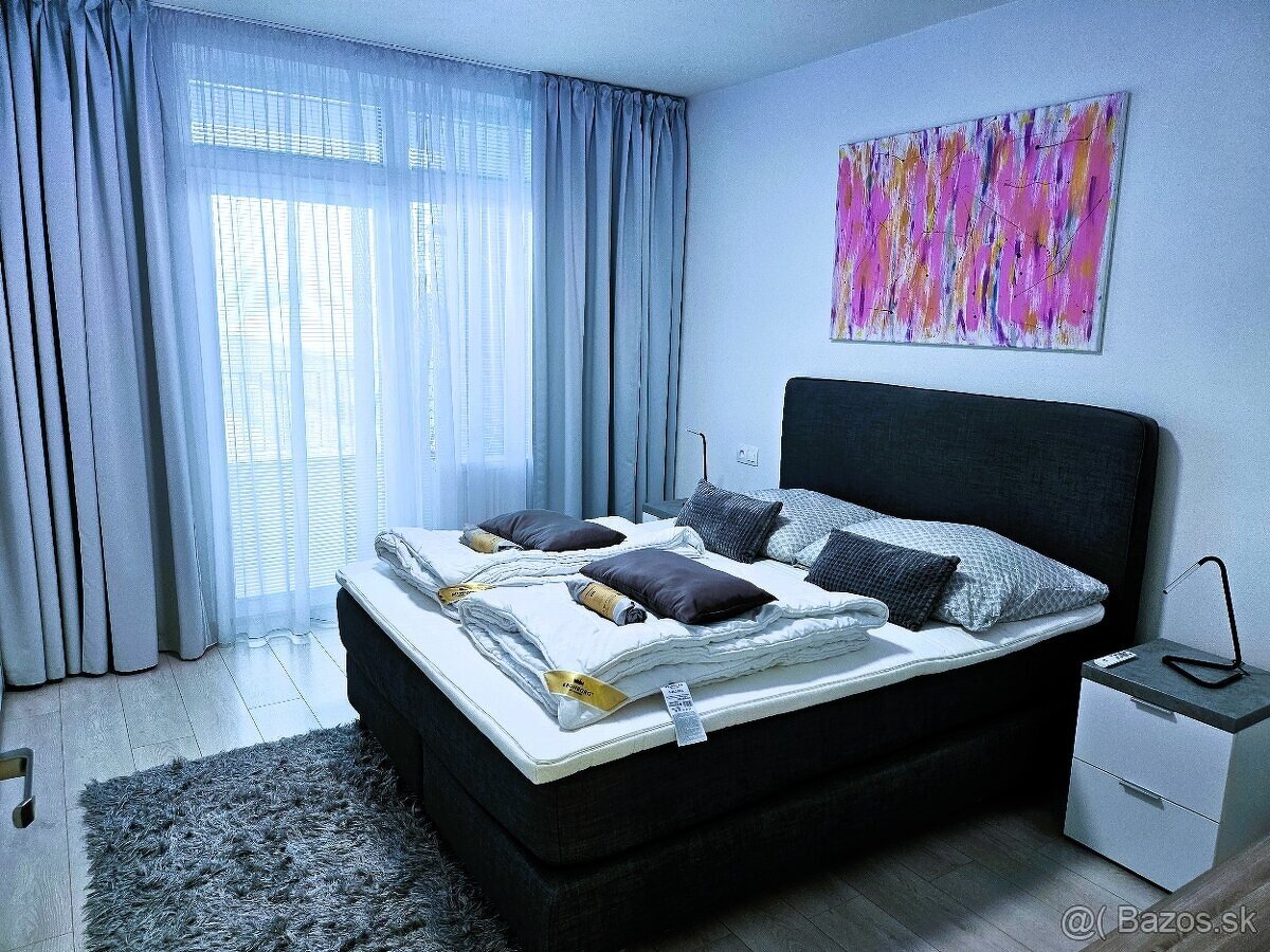 Novostavby Centrum | Košice City Centre Rental Apartments - 7