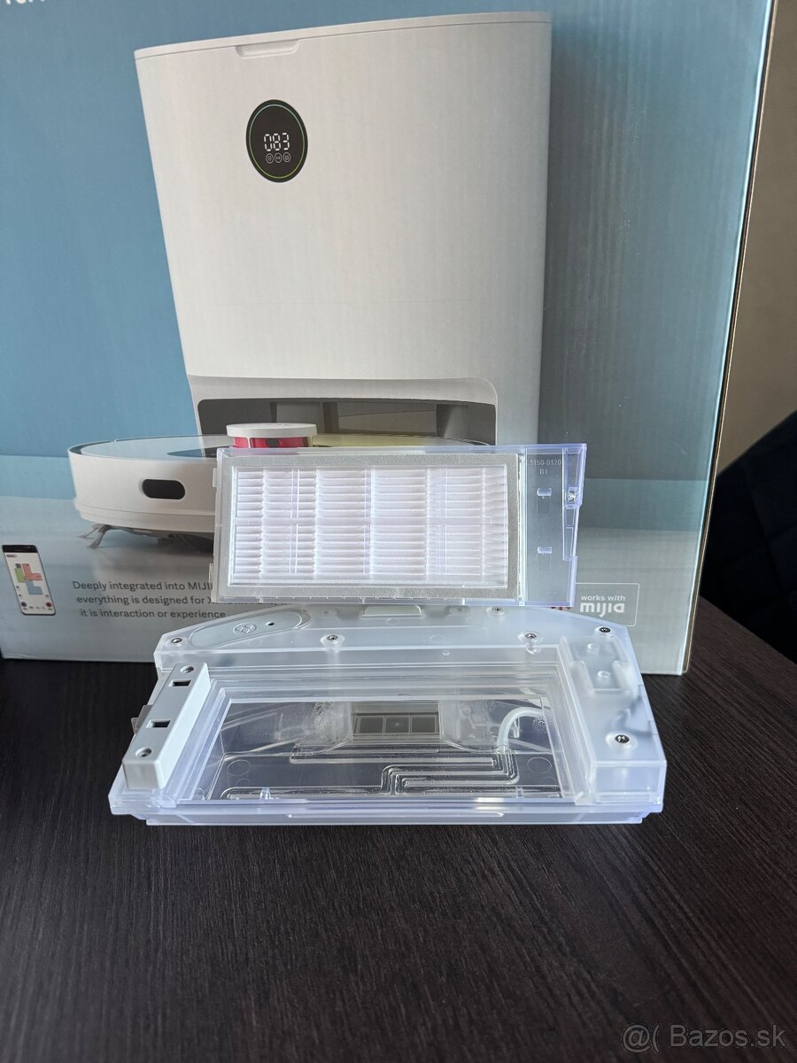 Xiaomi Roidmi Eve Plus 2v1 - 7