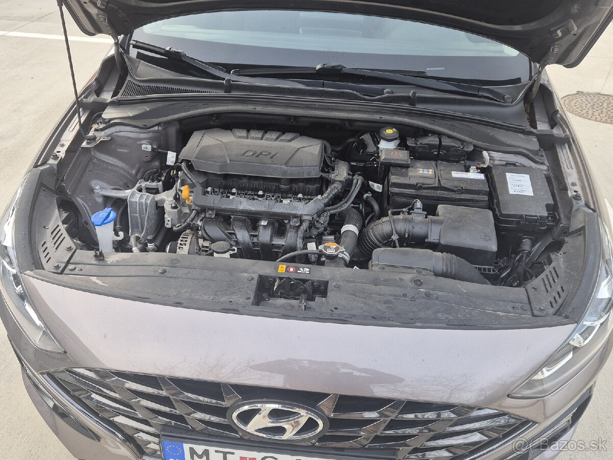 Hyundai I30 - 7