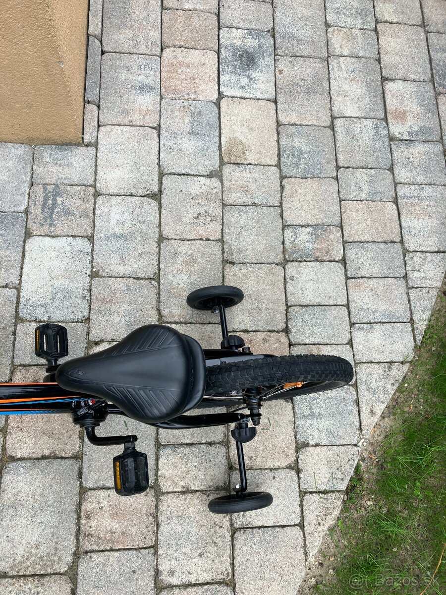 Specialized Hotrock 16 - 7