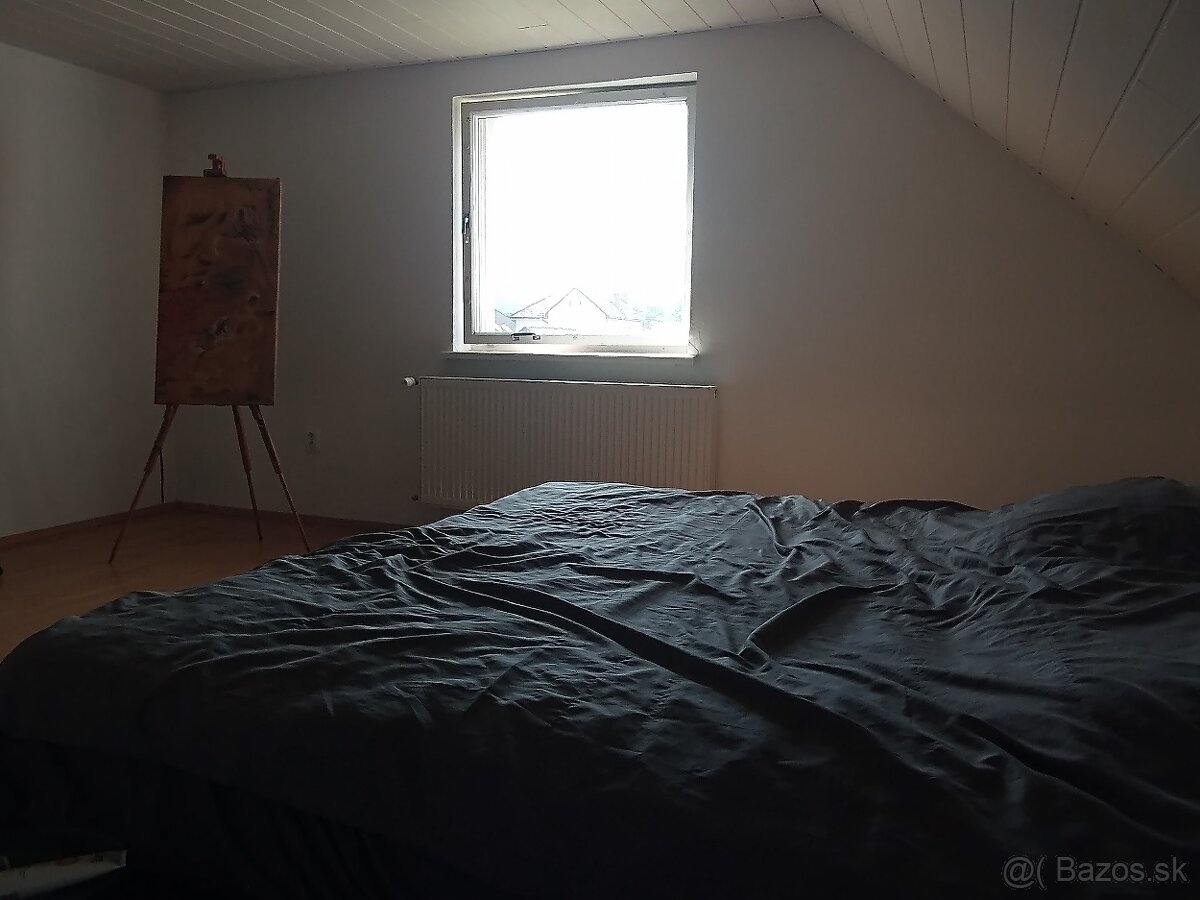 Exkluzívne Na predaj-Rodinný dom s potenciálom – Smižany, Il - 7