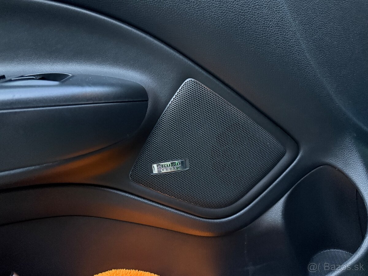 Škoda octavia rs - 7