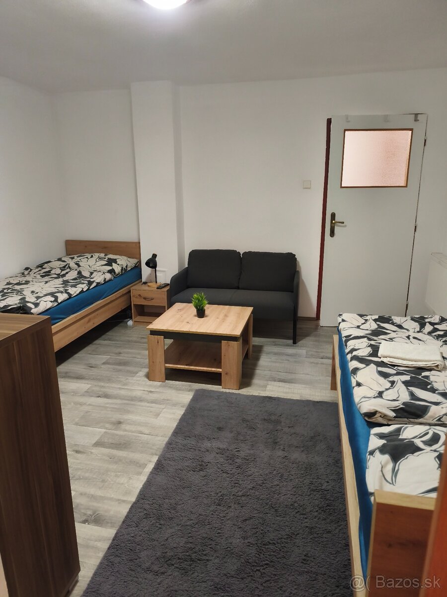 Ponúkam ubytovanie - 7