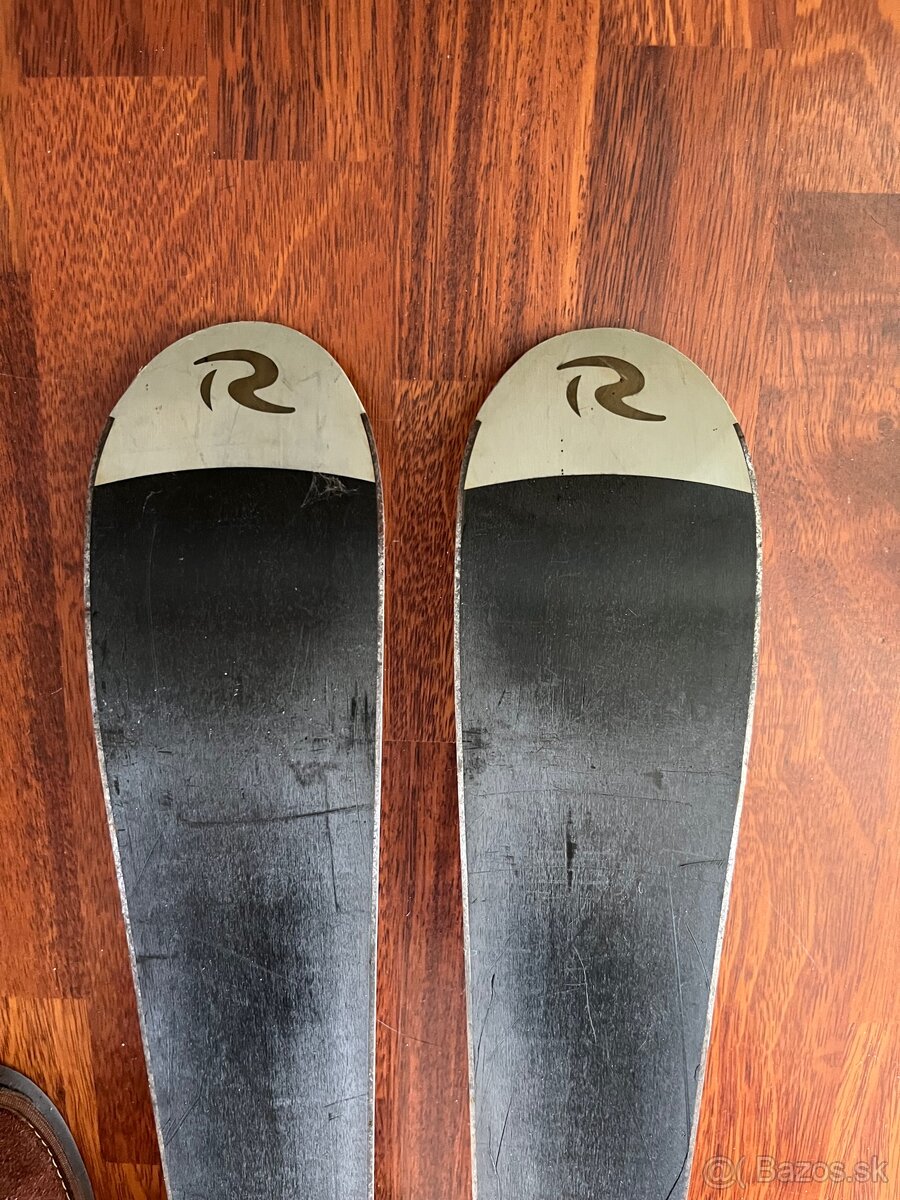 Predám detské lyže 110 cm - 7