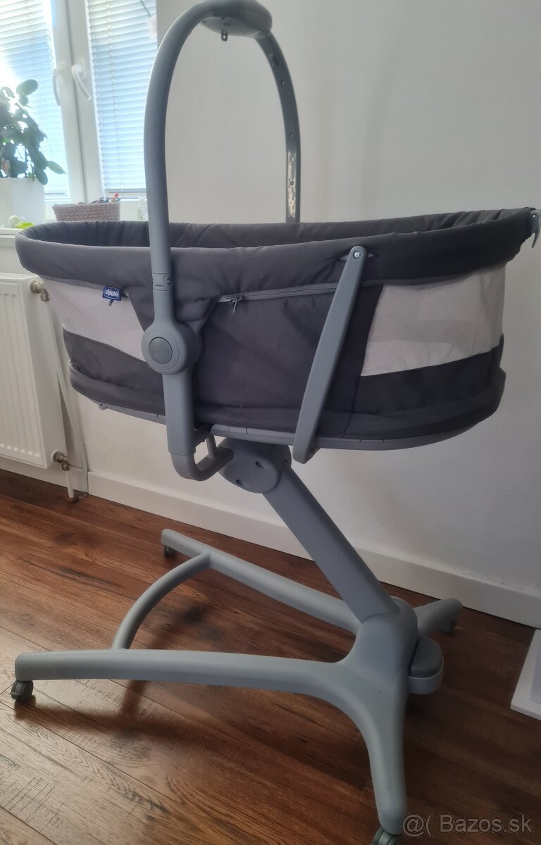 Postielka Chicco Baby Hug 4v1 - 7