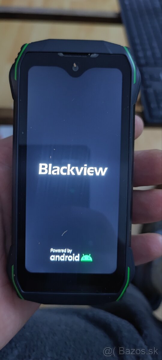 Mini smartphone Blackview N6000 - 7