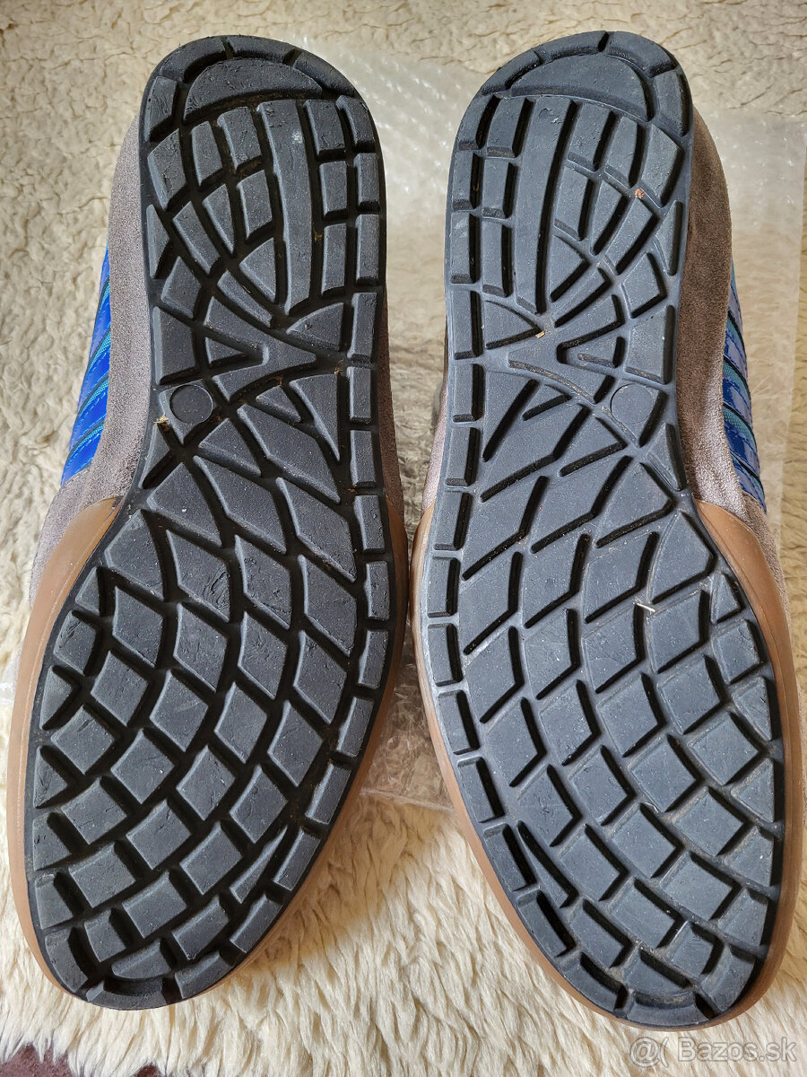 Dsquared2 tenisky. 100% original - 7