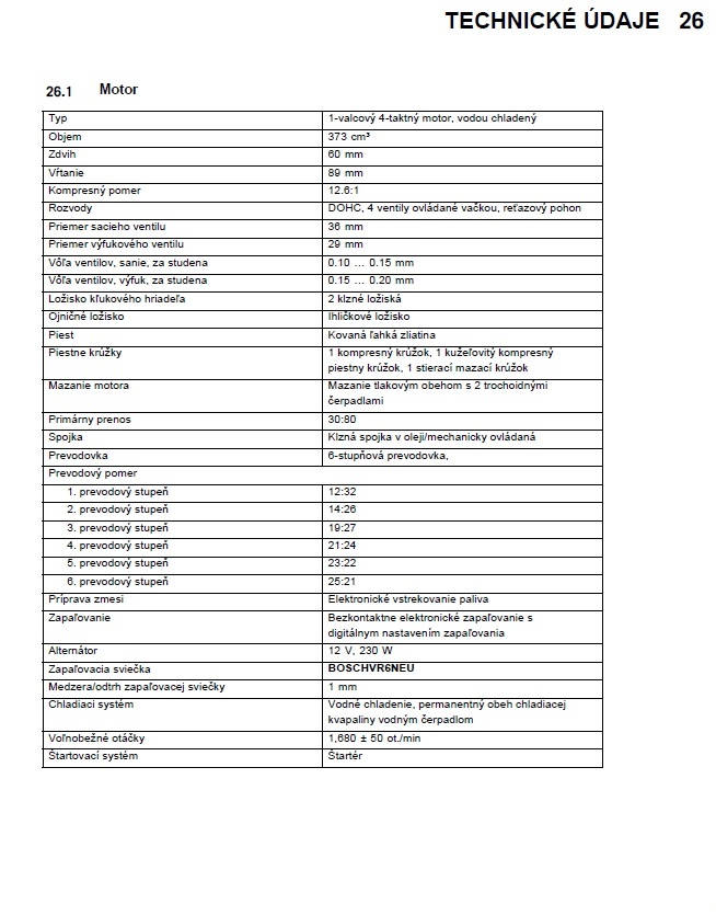 KTM 390 Adventure 2020 - 7