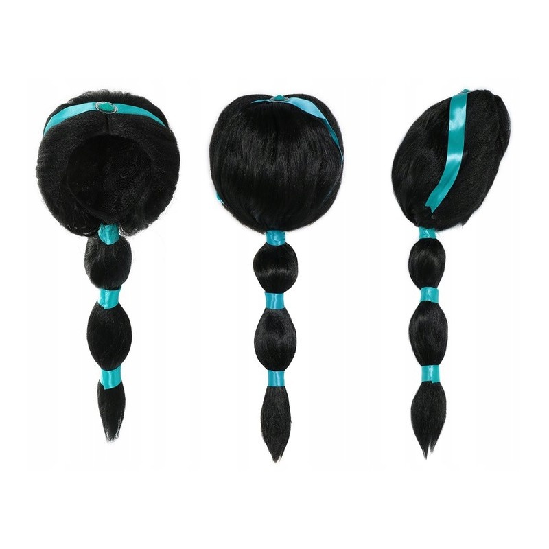 Detský kostým Jasmína 4 - 9 rokov - 7