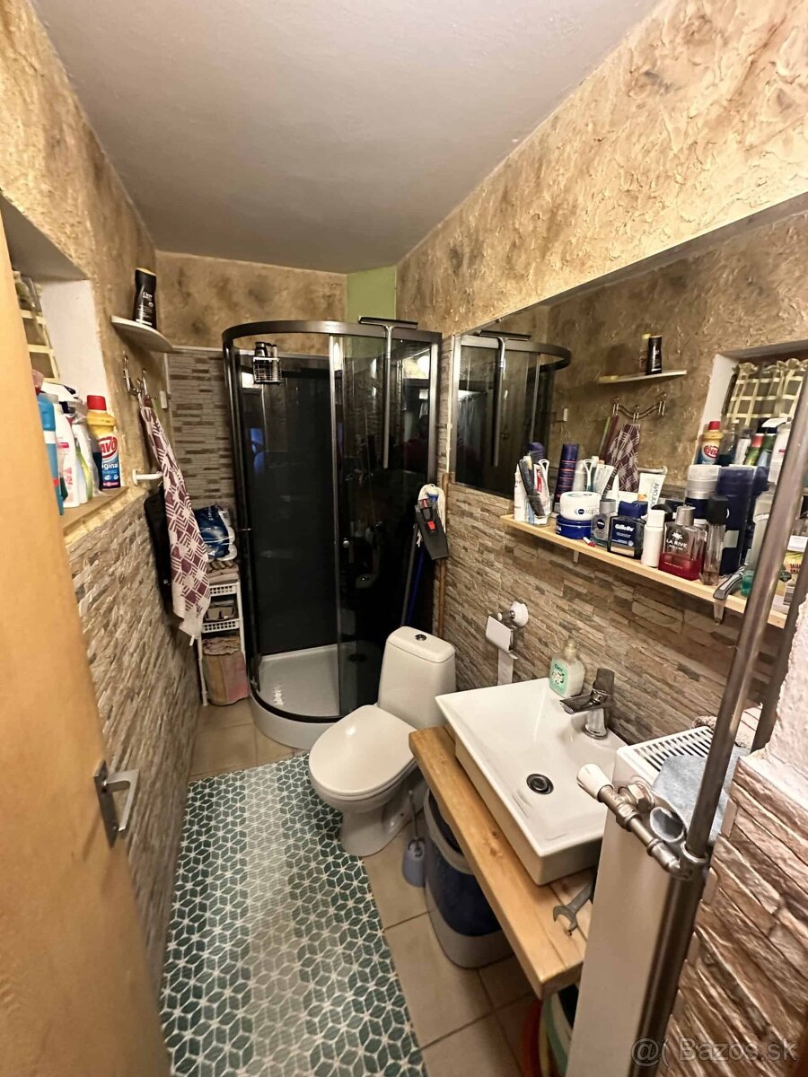 Chata Hnilčík - Ráztoky - 7