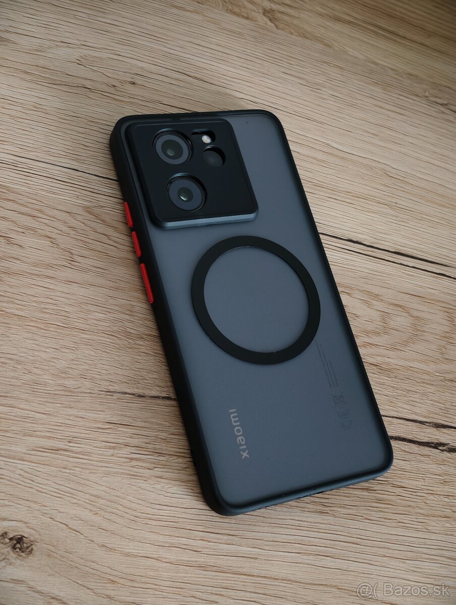 XIAOMI 13 T 256 GB + kryty - 7