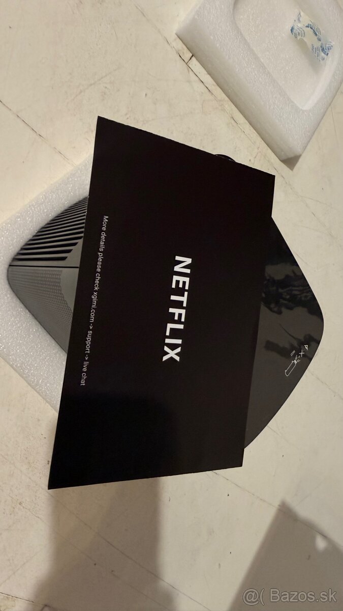 predám XGIMI Halo+ - 7