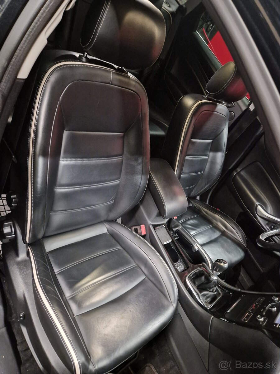 FORD MONDEO COMBI 2.0 TDCi 120kw , 9/2013 - 7