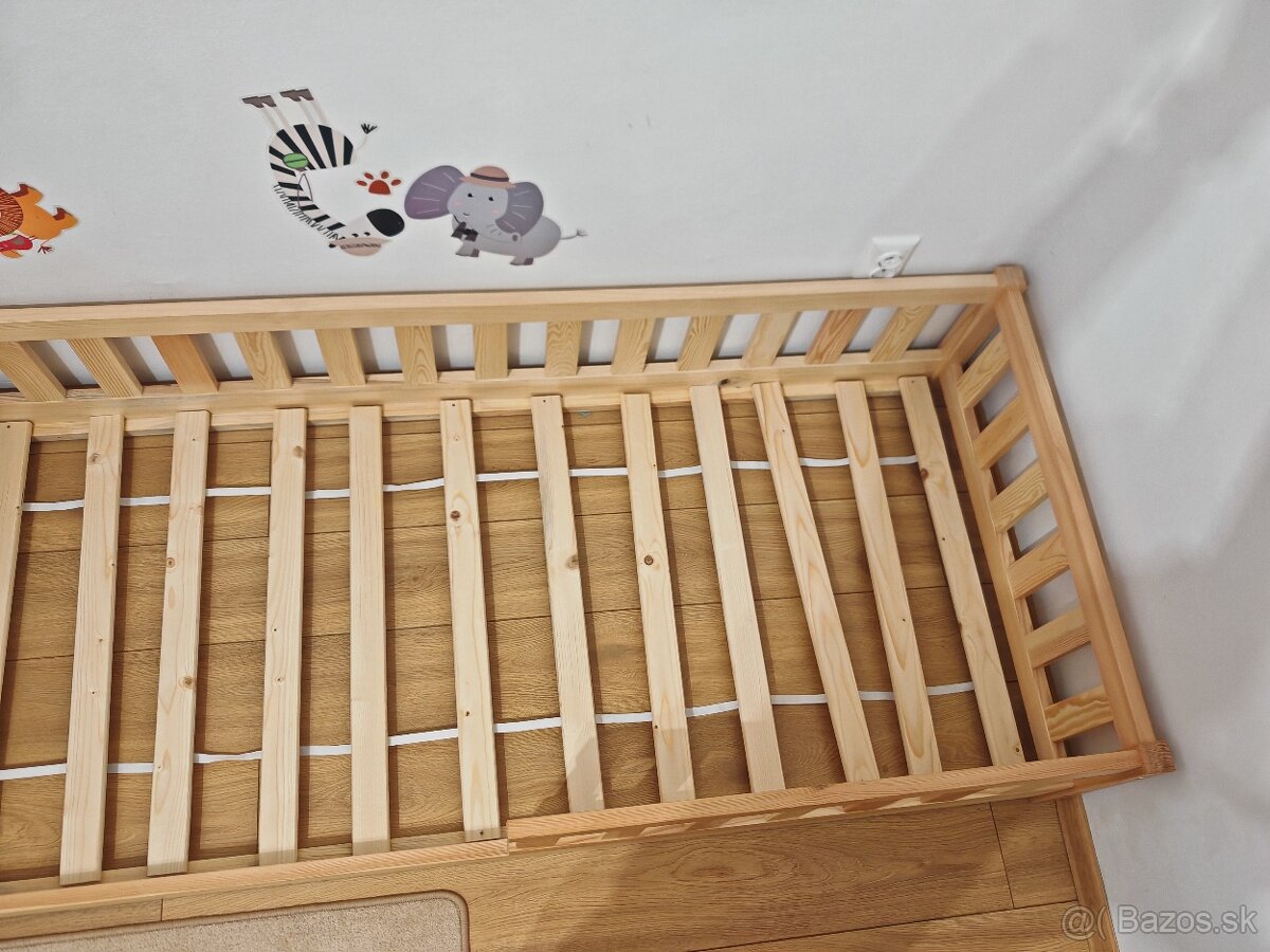 Detská posteľ 180x80 - 7