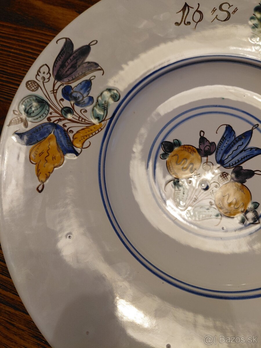 Habanska keramika - 7