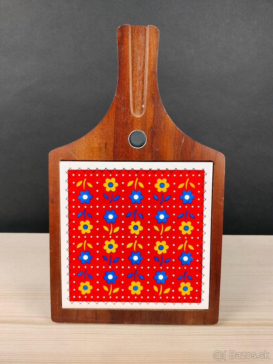 Staré a starožitné predmety - 7