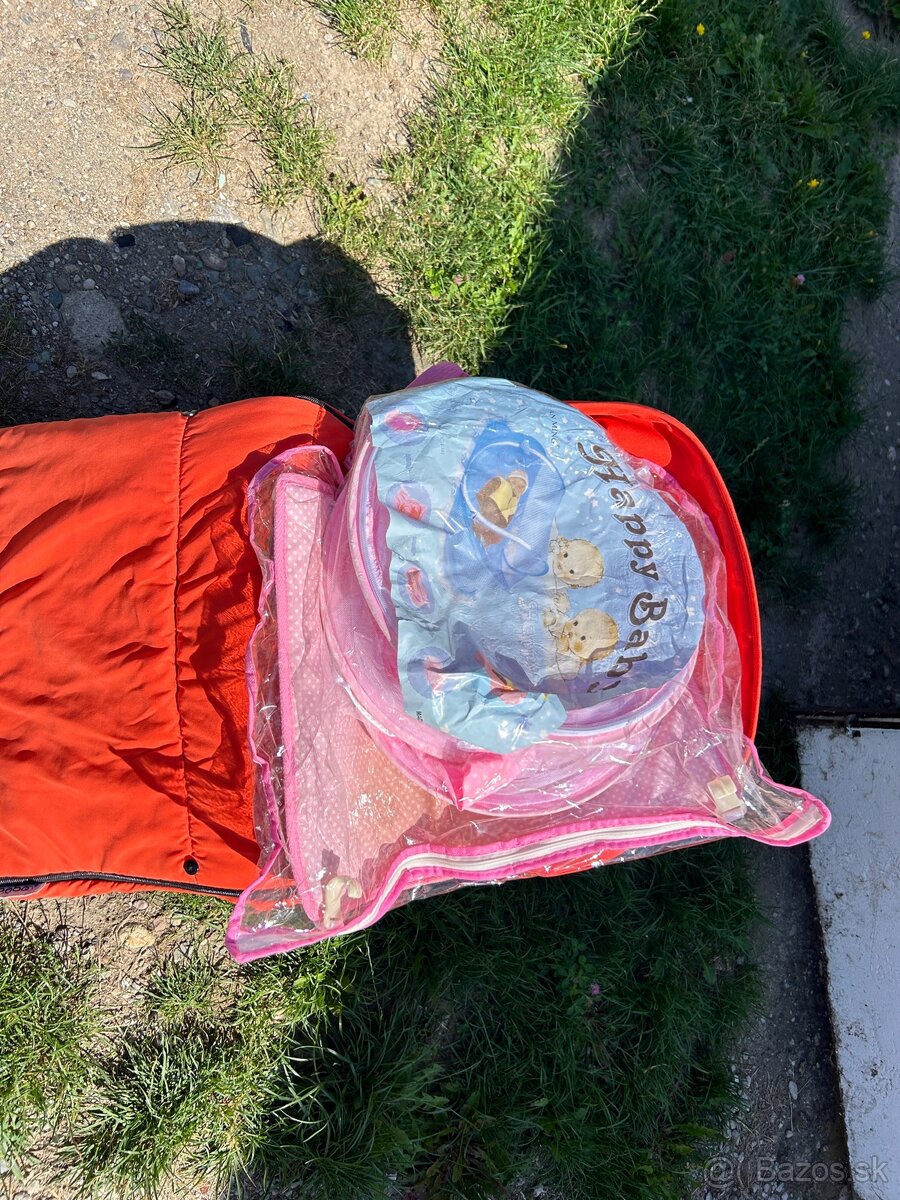 Bugabo Cameleon 3 - 7