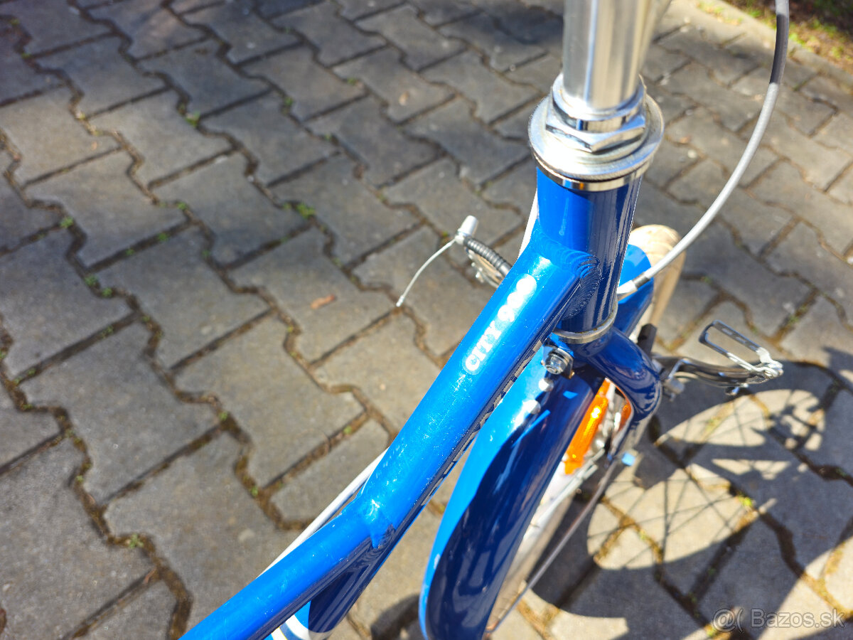 BTWIN City 900 16” bicykel - 7