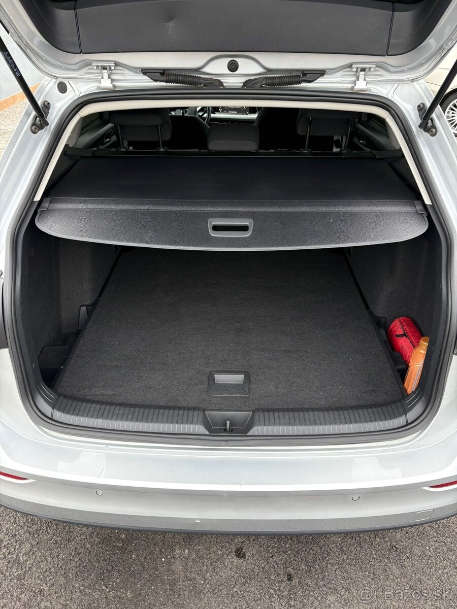 Volkswagen Golf Variant VW 2.0 TDI - 7