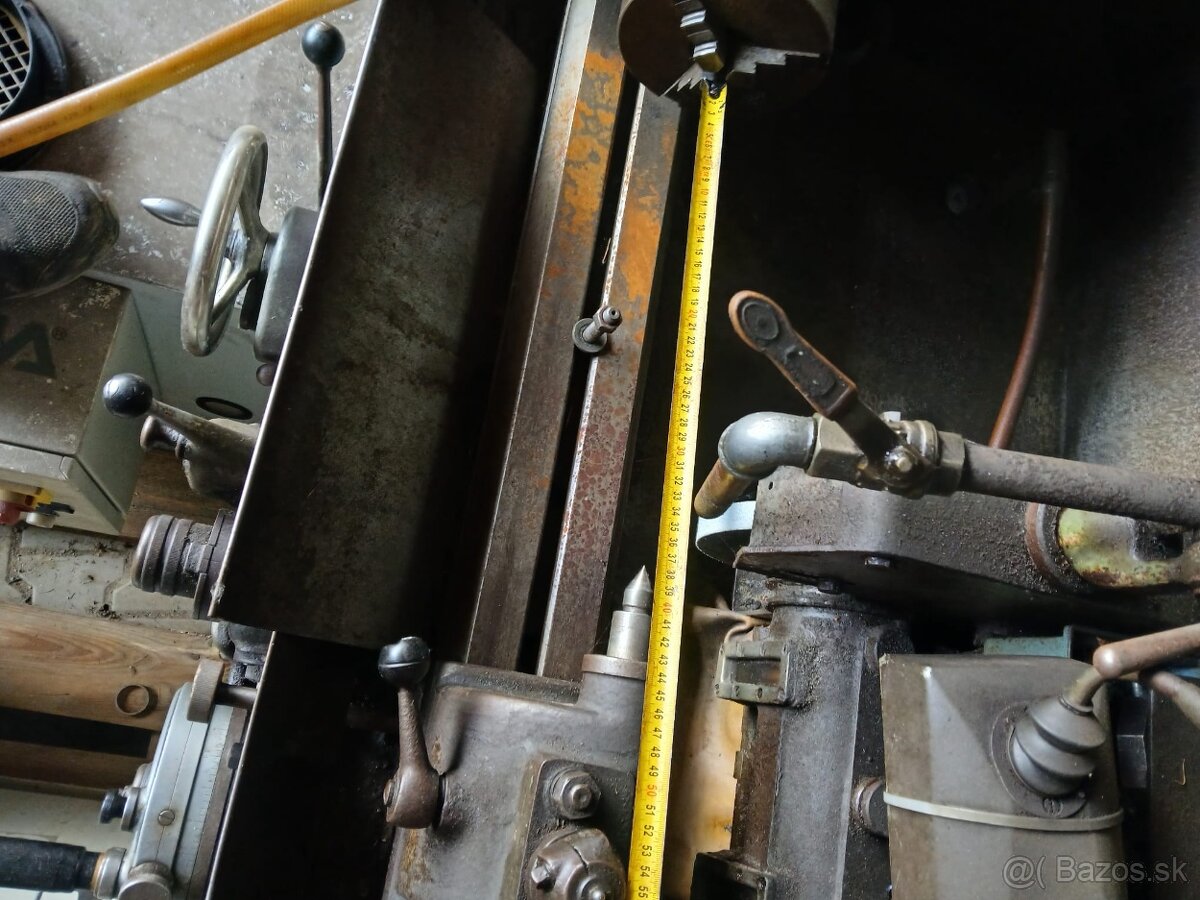 Bruska na kulato RFH - 7