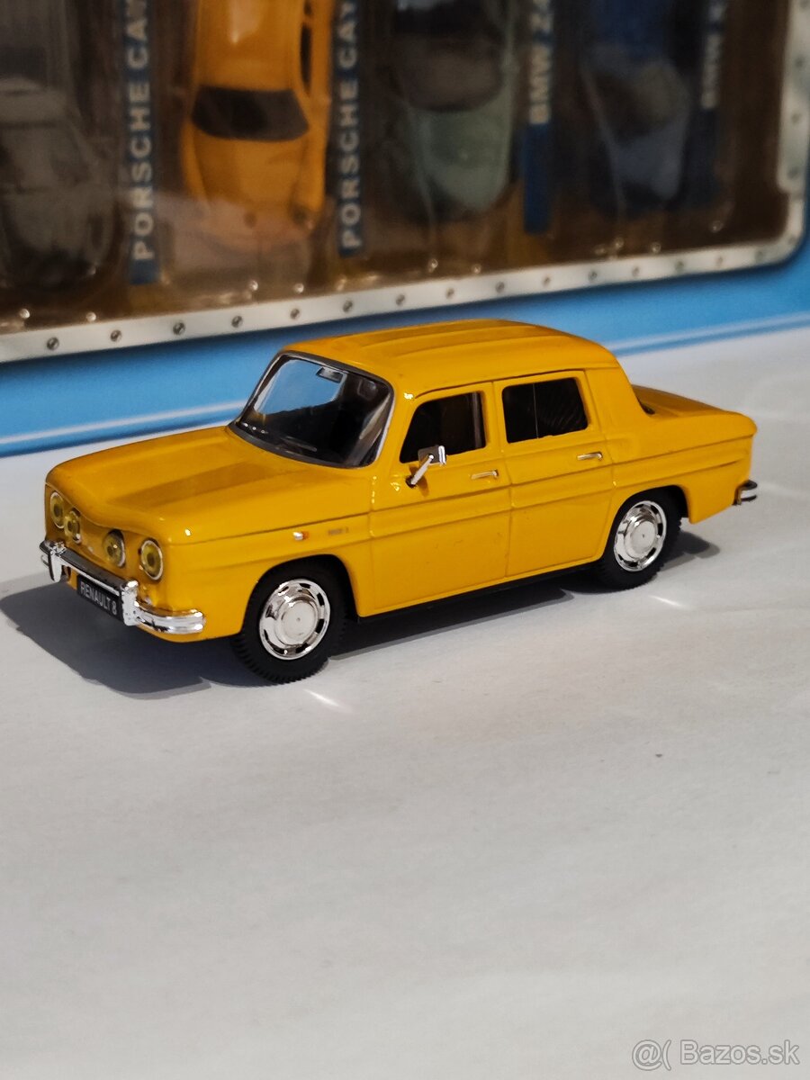 Renault modely časť 3 - 7