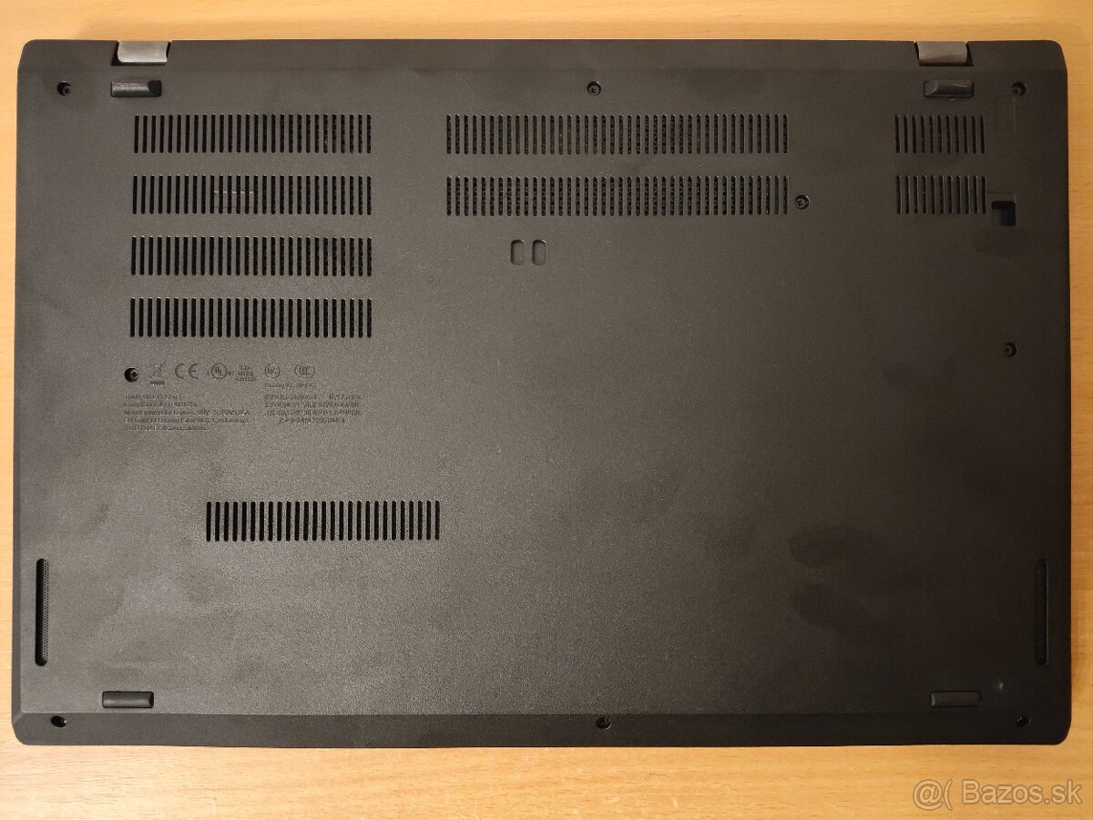 ThinkPad L15 Gen 2 | i5 • 16GB • 512GB SSD - 7
