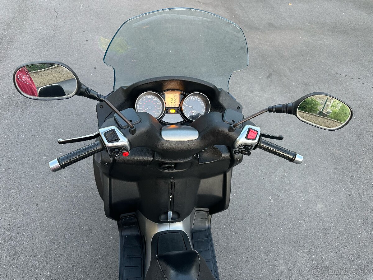 Piaggio 125 LT - 7