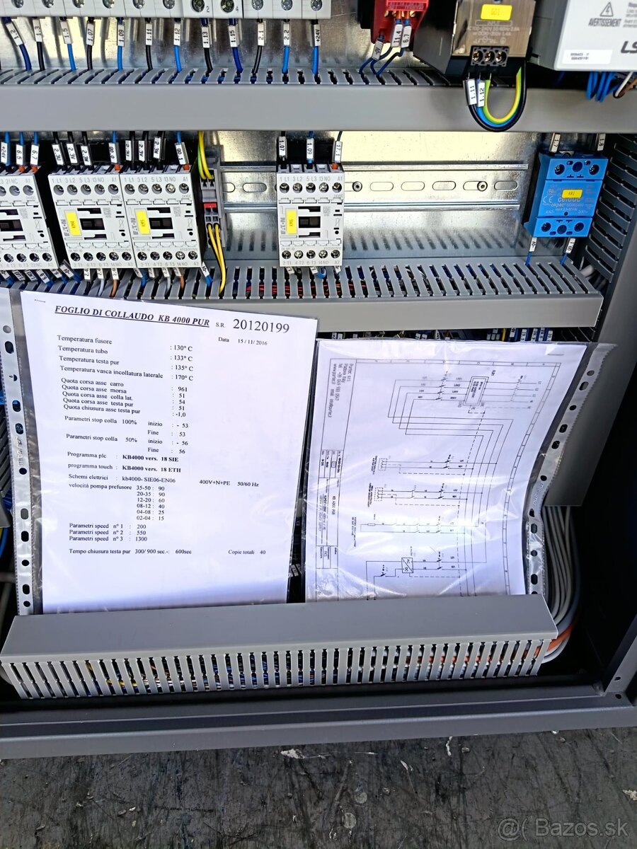Lepička KB 4000 PUR - 7