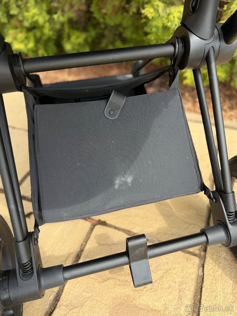 Cybex priam Leaf - 7