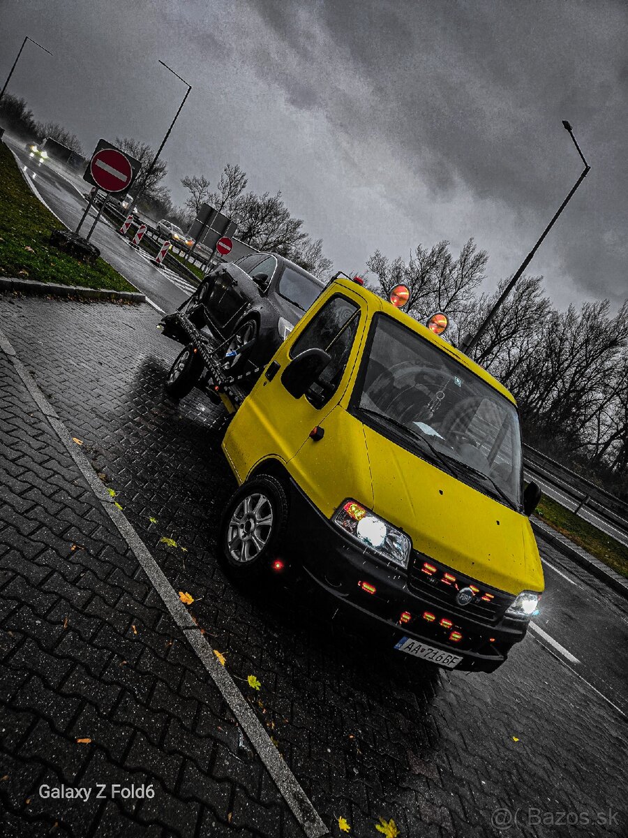 Fiat Ducato - 7