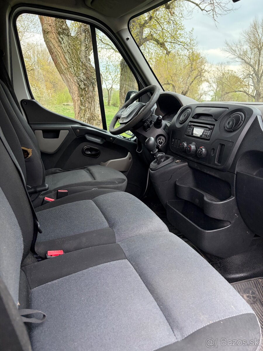RENAULT MASTER L3H2 - 7